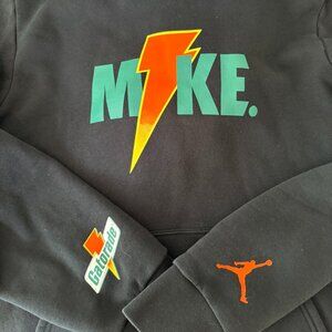 Nike "Mike" Sweatshirt - Men's Large